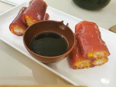 -蔡澜点心·粤菜(西单大悦城店)