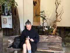 -成川茶店·潮汕工夫浓茶(万象店)