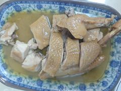 -芸海阁·农家私房菜(沙家浜景区出口店)