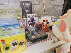 -好玩工厂密室·鹅鸭杀·桌游拼豆电玩