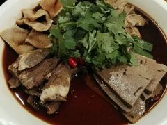 -阿罗新疆菜(人民广场店)