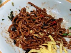-大同江朝鲜菜•长春地标美食(绿园吾悦广场店)