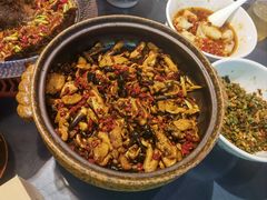 -烹湘·鲜炒湖南土菜(海珠店)
