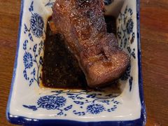 稻草肉-老横泾面馆(吴中横泾店)