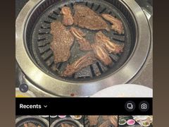 牛肋骨-李家韩国烧烤馆(光辉苑店)