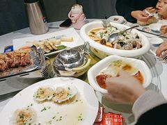 -陶缘一号·四季缘·老字号顺德菜·户外婚礼家宴(西滘店)