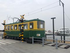 -莲花岛景区