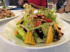 -马克西姆俄罗斯餐厅(通亚街店)