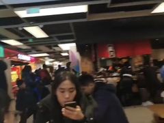 -肯德基(西单商场店)