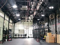 -CrossFit MeWellness