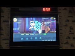 -格莱美量贩式KTV(奥帆店)