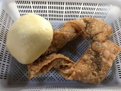 -原掩骨会饶阳豆腐脑总店
