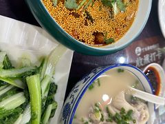 -丁太婆老妈蹄花(人民公园非遗总店)