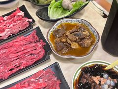 -潮汕良记牛肉火锅(洪武路店)