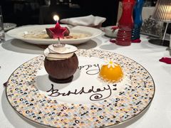 -弗兰克牛排西餐厅Ribone steak house(柠檬花园店)