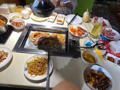 -爱客得牛排海鲜烤肉·火锅自助(春熙路黑金好店)