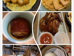 -新白鹿餐厅(城西银泰城店)