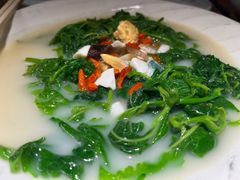 -金苑酒家·客家菜·广东老字号(万象店)