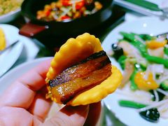 -湖滨28中餐厅·西湖宴·杭州君悦酒店