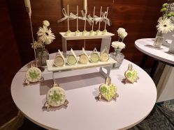 -北京嘉里大酒店·宴会厅婚宴·户外婚礼·生日宴