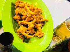 -明记烧鱼美味店