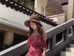 -白沙滩
