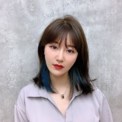 中发-P.STYLE 派斯造型