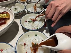 -滋粥楼·顺德菜(番禺广场总店)