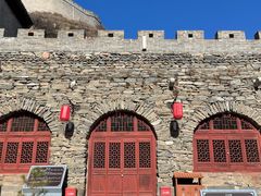 -雁门关景区
