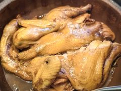 神仙鸡-香融府·烤鸭·家常菜(马家堡路店)