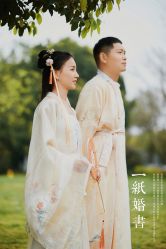 点击看大图 -帆拉斐婚纱摄影(春熙店)