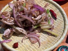 -三太子地摊烧烤·小龙虾(北蔡店)
