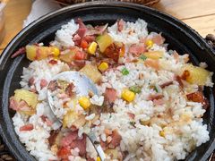 -渝绝回味碗土家洋芋饭(学道街店)