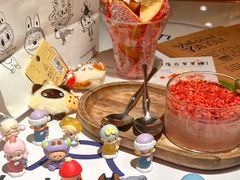 -火山屋台(新街口店)