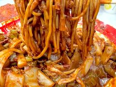 -滴滋味·新疆炒米粉·炒三凉(乌市总店)
