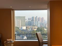 -广州白天鹅宾馆