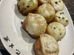 -哑巴生煎(临顿路店)
