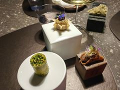 -泰安门Taian Table(镇宁路店)