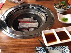 -热血兄弟·炭火烤肉(融侨中心店)