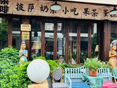 -小河直街历史文化街区