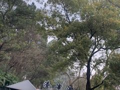 -渣滓洞