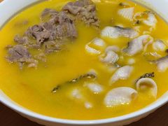 -竹里馆·淮扬菜·功夫茶(老门东店)