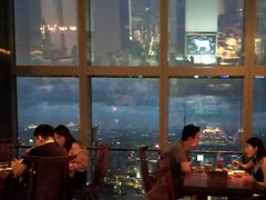 -上海柏悦酒店·世纪100牛排馆