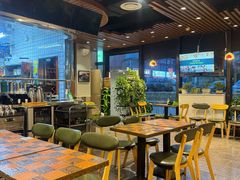 -本粥&拌饭cafe(欧亚新生活店)