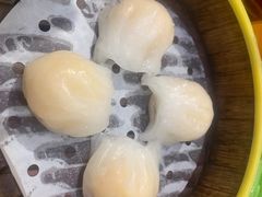 -澳门陈光记烧味饭店(南京德基广场店)