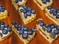 -杭州国际会议中心洲际酒店-原素全日餐厅(解放东路店)