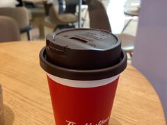 -Tims天好咖啡·贝果(锦江国金中心店)