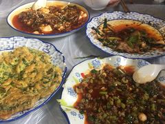 -清真.回香园(南街店)