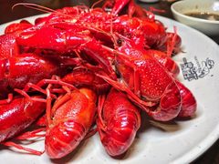 -一棠龙虾•王牌虾球(楚河汉街店)