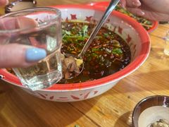 -丁叮小排档·八道江湖菜·团建聚餐(车公庙店)